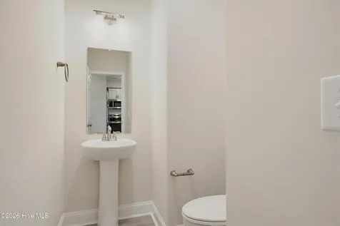 208 Sandpiper Place Holly Ridge NC 28445