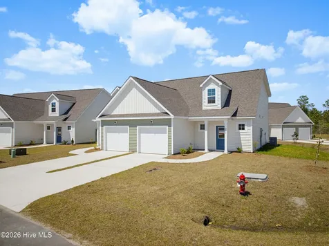 208 Sandpiper Place Holly Ridge NC 28445