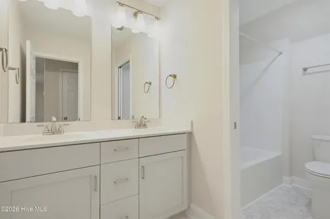 208 Sandpiper Place Holly Ridge NC 28445