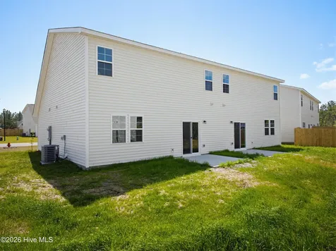 208 Sandpiper Place Holly Ridge NC 28445