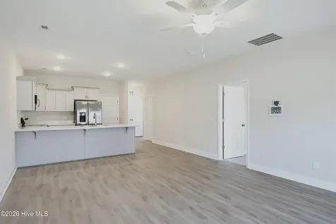 208 Sandpiper Place Holly Ridge NC 28445