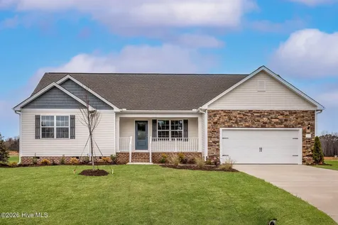11826 International Drive Middlesex NC 27557