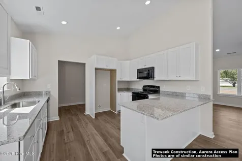 321 Antioch Road New Bern NC 28560