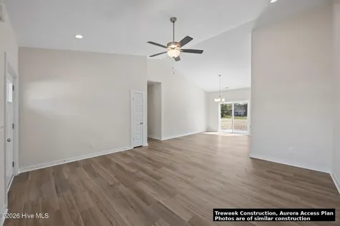 321 Antioch Road New Bern NC 28560