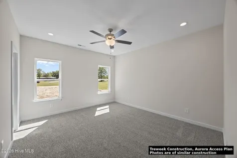 321 Antioch Road New Bern NC 28560