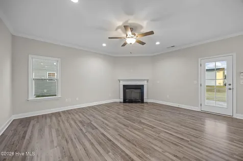 332 Gerbera Court Greenville NC 27858