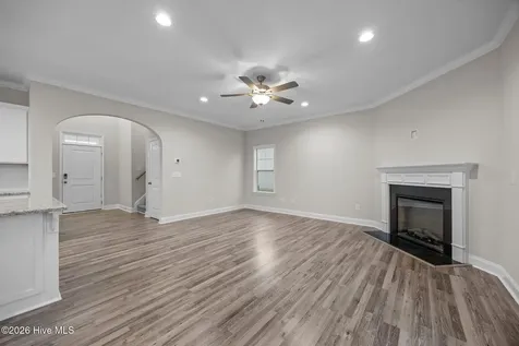 332 Gerbera Court Greenville NC 27858