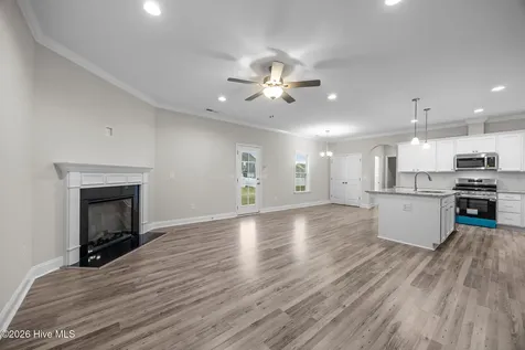 332 Gerbera Court Greenville NC 27858