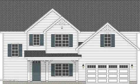 332 Gerbera Court Greenville NC 27858