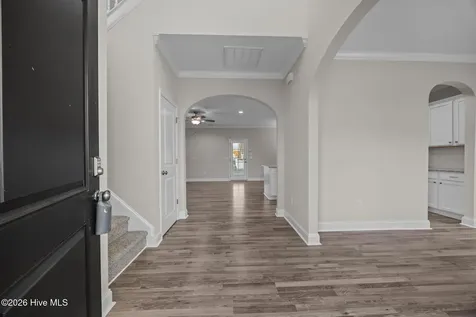 332 Gerbera Court Greenville NC 27858