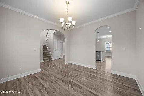 332 Gerbera Court Greenville NC 27858