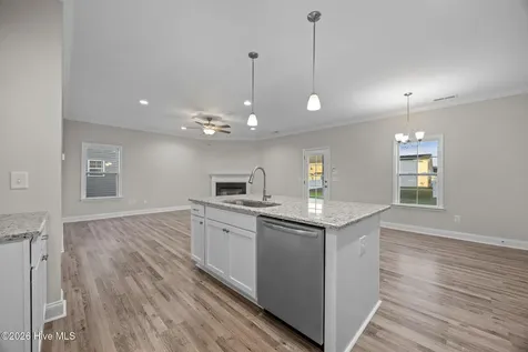 332 Gerbera Court Greenville NC 27858