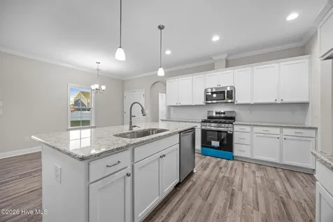 332 Gerbera Court Greenville NC 27858