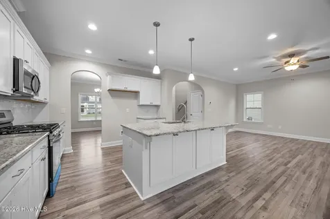 332 Gerbera Court Greenville NC 27858