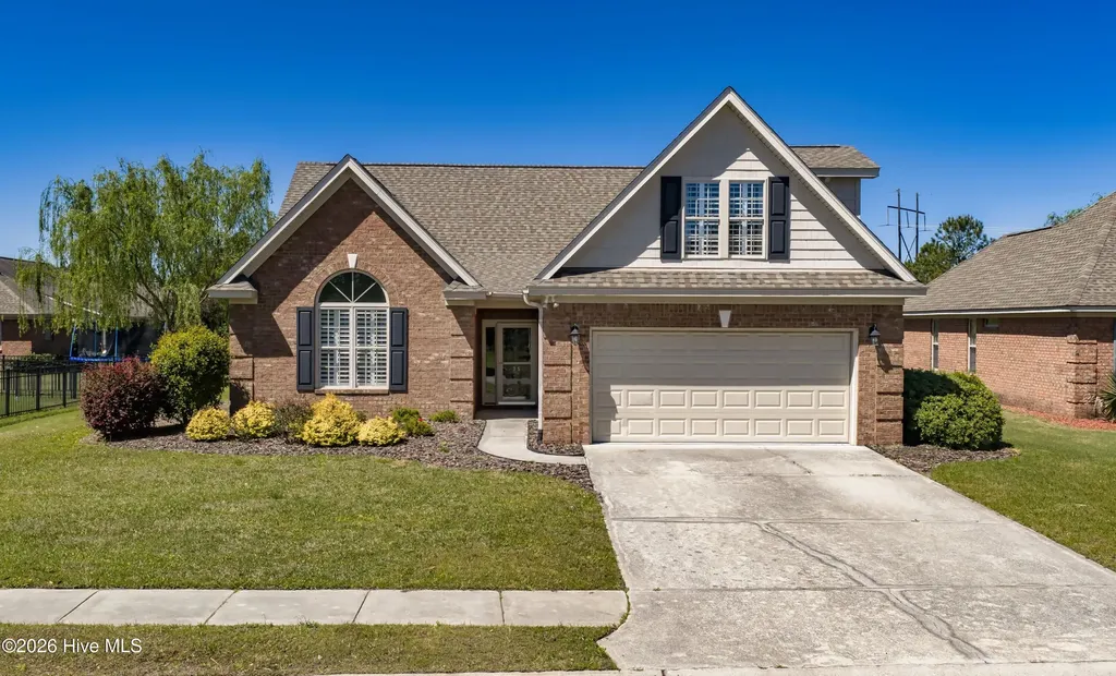 35 Scotlands Court Hampstead NC 28443