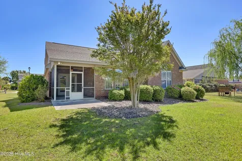 35 Scotlands Court Hampstead NC 28443