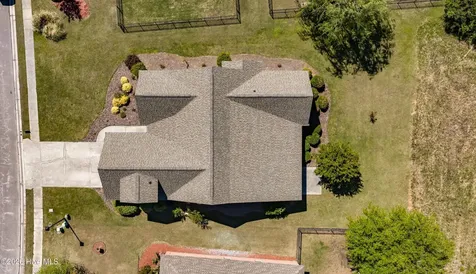 35 Scotlands Court Hampstead NC 28443