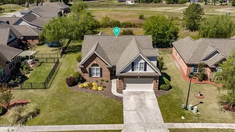35 Scotlands Court Hampstead NC 28443