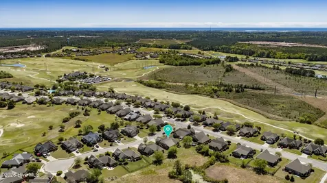 35 Scotlands Court Hampstead NC 28443