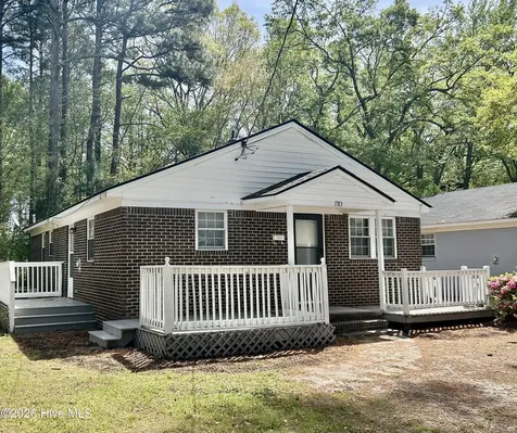 1313 Proctor Street Rocky Mount NC 27801