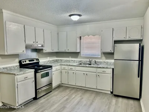 1313 Proctor Street Rocky Mount NC 27801