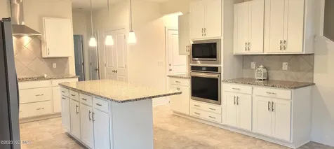125 Mullingar Drive Carthage NC 28327