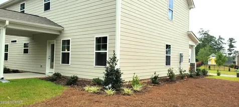 125 Mullingar Drive Carthage NC 28327