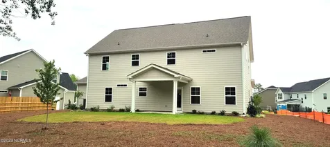 125 Mullingar Drive Carthage NC 28327