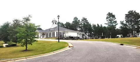125 Mullingar Drive Carthage NC 28327