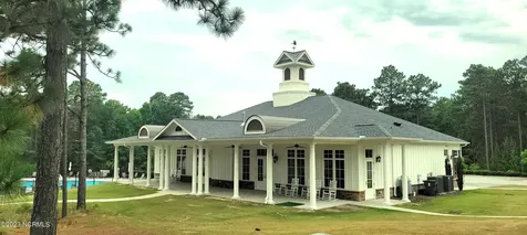 125 Mullingar Drive Carthage NC 28327