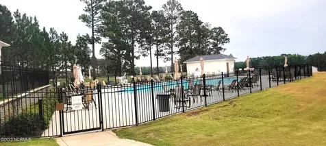 125 Mullingar Drive Carthage NC 28327