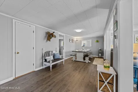 66 E North Shore Lane Arapahoe NC 28510