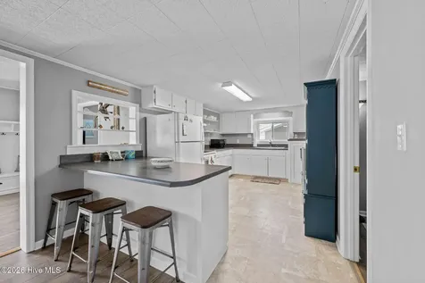 66 E North Shore Lane Arapahoe NC 28510