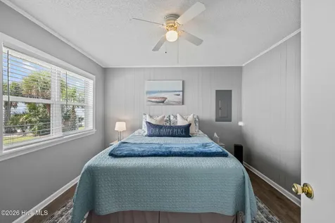 66 E North Shore Lane Arapahoe NC 28510
