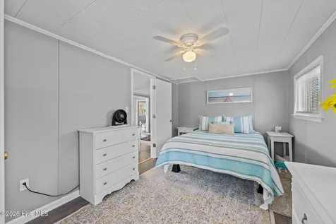 66 E North Shore Lane Arapahoe NC 28510
