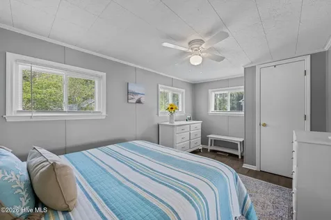 66 E North Shore Lane Arapahoe NC 28510