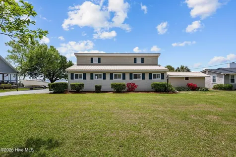 66 E North Shore Lane Arapahoe NC 28510