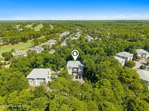 3030 Marsh Winds Circle Southport NC 28461