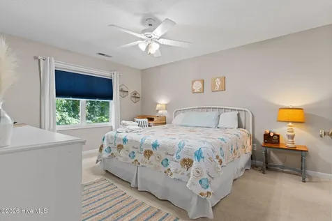 3030 Marsh Winds Circle Southport NC 28461