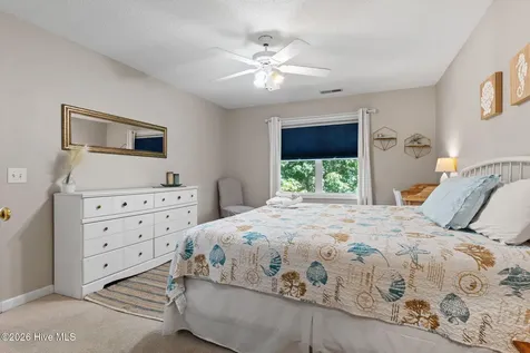 3030 Marsh Winds Circle Southport NC 28461