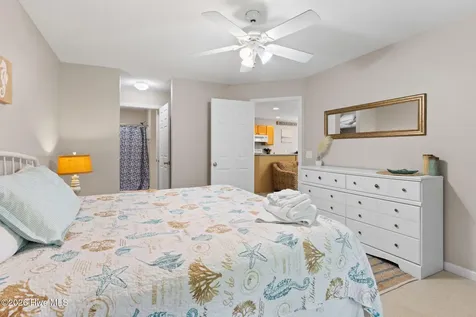 3030 Marsh Winds Circle Southport NC 28461