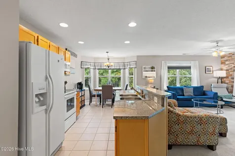 3030 Marsh Winds Circle Southport NC 28461