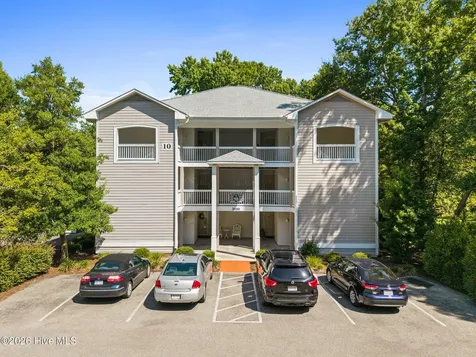 3030 Marsh Winds Circle Southport NC 28461