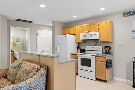 3030 Marsh Winds Circle Southport NC 28461