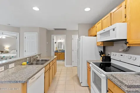 3030 Marsh Winds Circle Southport NC 28461