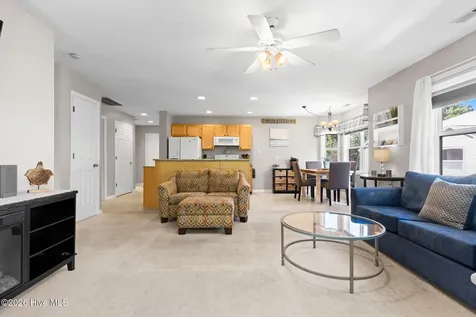 3030 Marsh Winds Circle Southport NC 28461