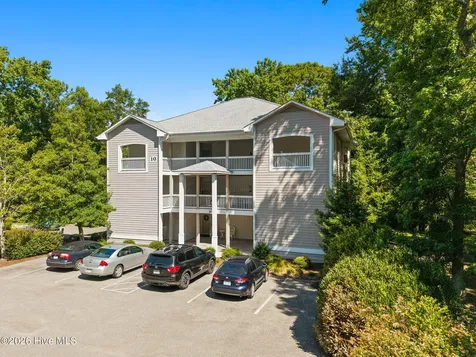 3030 Marsh Winds Circle Southport NC 28461