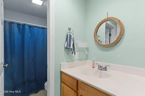 3030 Marsh Winds Circle Southport NC 28461