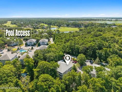 3030 Marsh Winds Circle Southport NC 28461