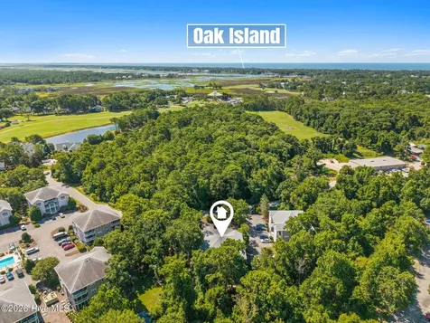 3030 Marsh Winds Circle Southport NC 28461